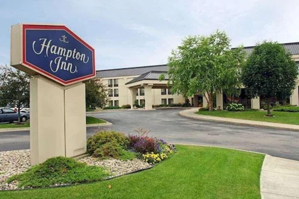 Hampton Inn Lacrosse/Onalaska photo 1