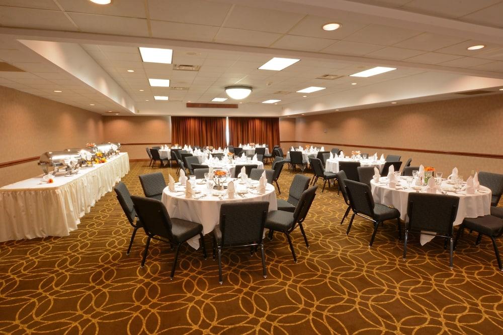 Odawa Hotel photo 8