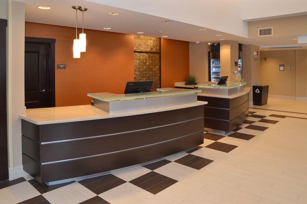 Residence Inn by Marriott Akron Fairlawn photo 7