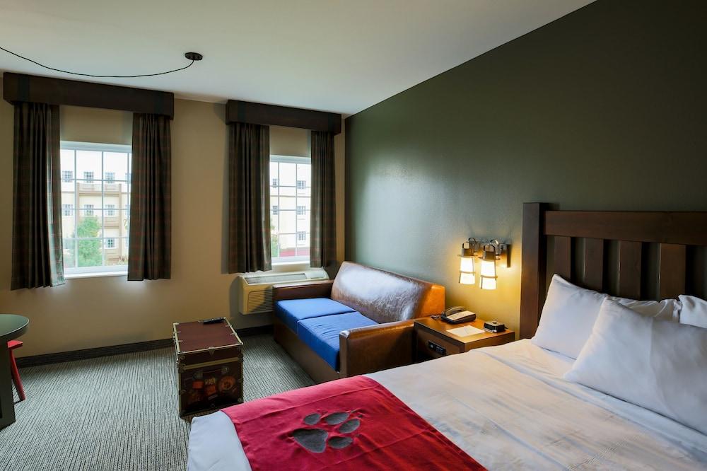 Great Wolf Lodge Illinois photo 8