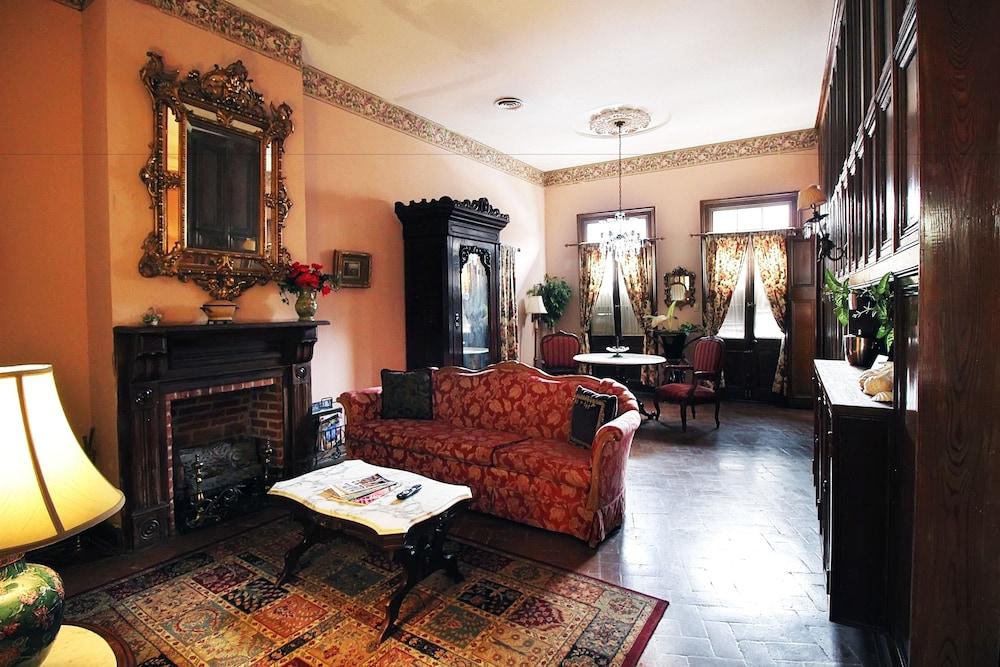 The Olivier House Hotel photo 44