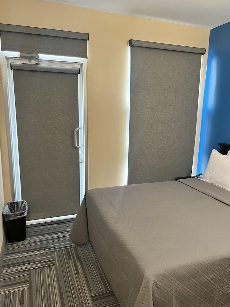 Restgate Hotel photo 3