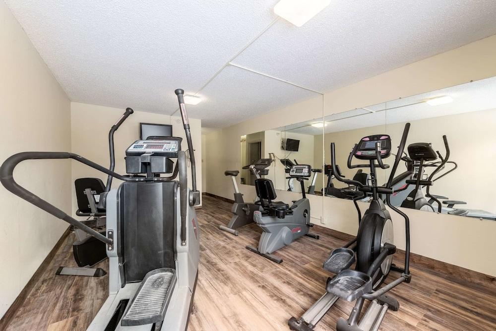 Quality Inn & Suites Brainerd photo 10