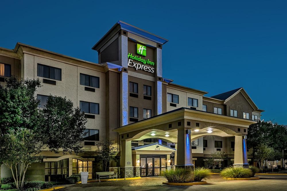 Holiday Inn Express Hotel & Suites Fort Worth Southwest I-20 by IHG photo 30