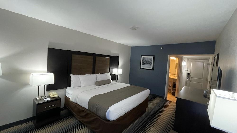 Sleep Inn Indianapolis East photo 14
