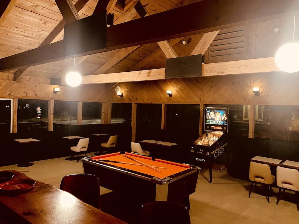 Catskill Mountain Lodge photo 9