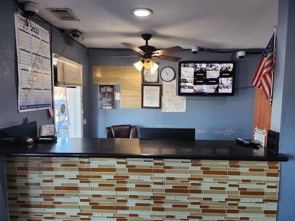 Vince's Motel Inc. photo 2