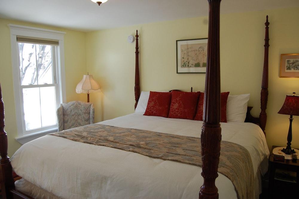 Cranmore Inn photo 27