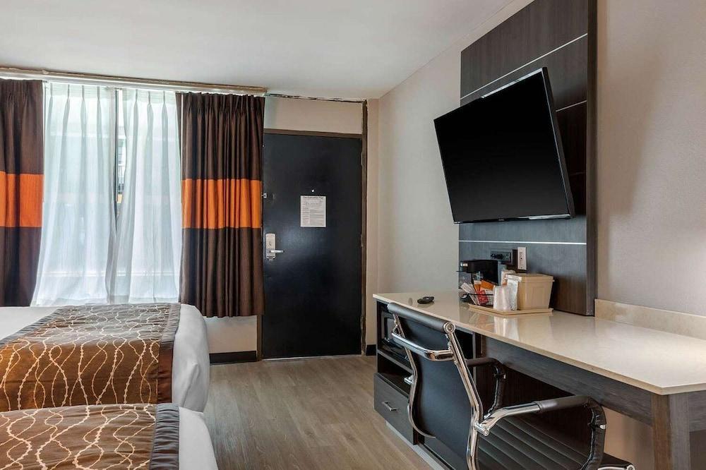 VetteCity Hotel photo 9