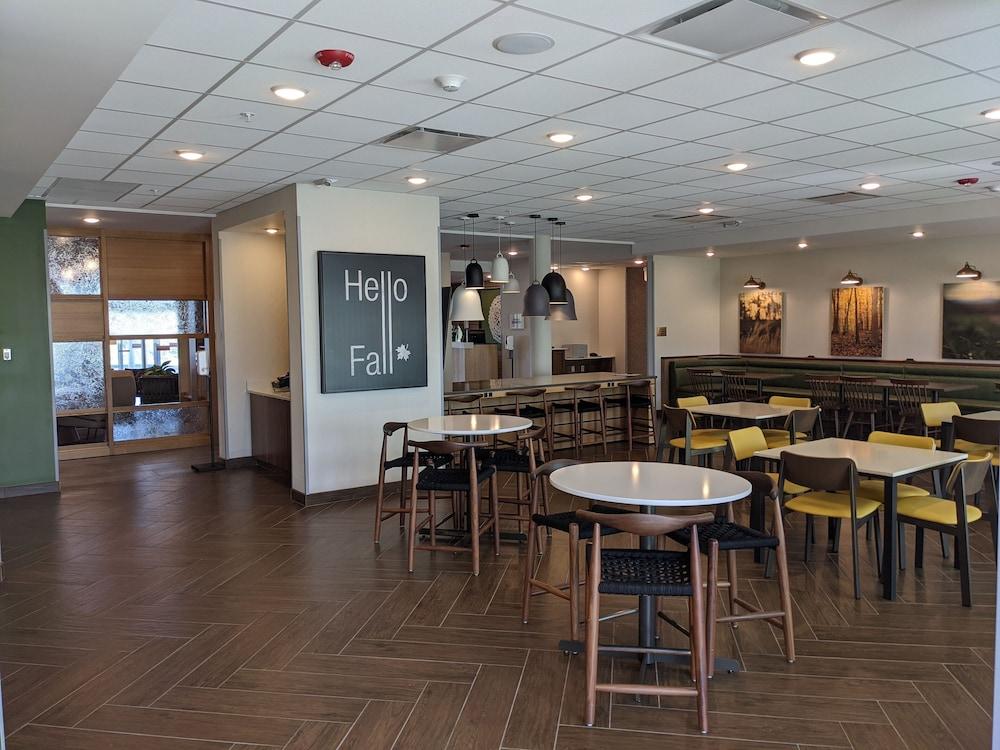 Fairfield Inn & Suites by Marriott Lincoln Crete photo 17