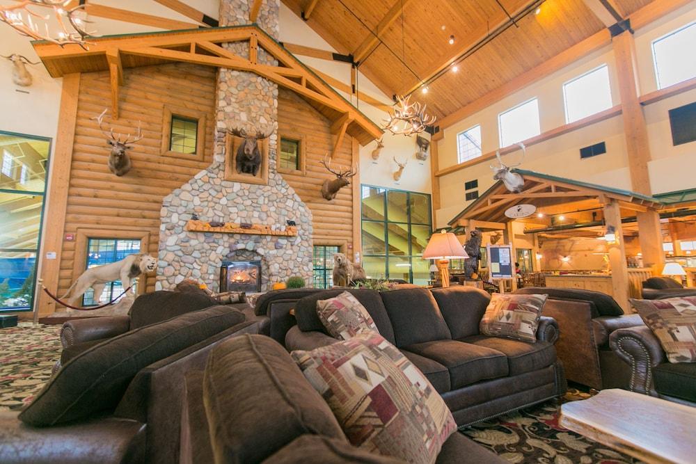 Tundra Lodge photo 5