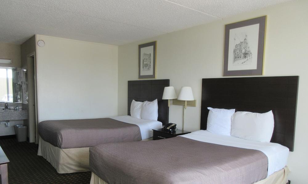 Fiddler's Inn photo 28