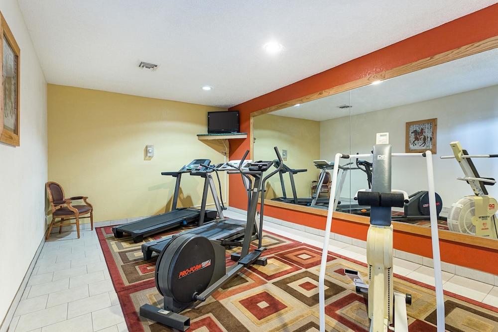 Rodeway Inn Roswell West photo 22