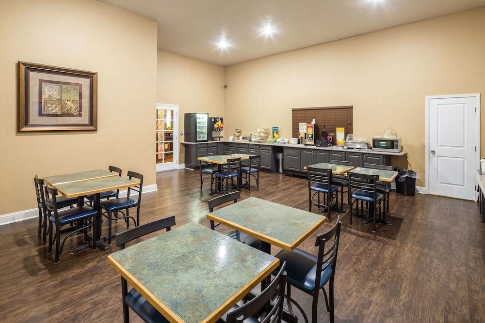 Quality Inn Moses Lake photo 12