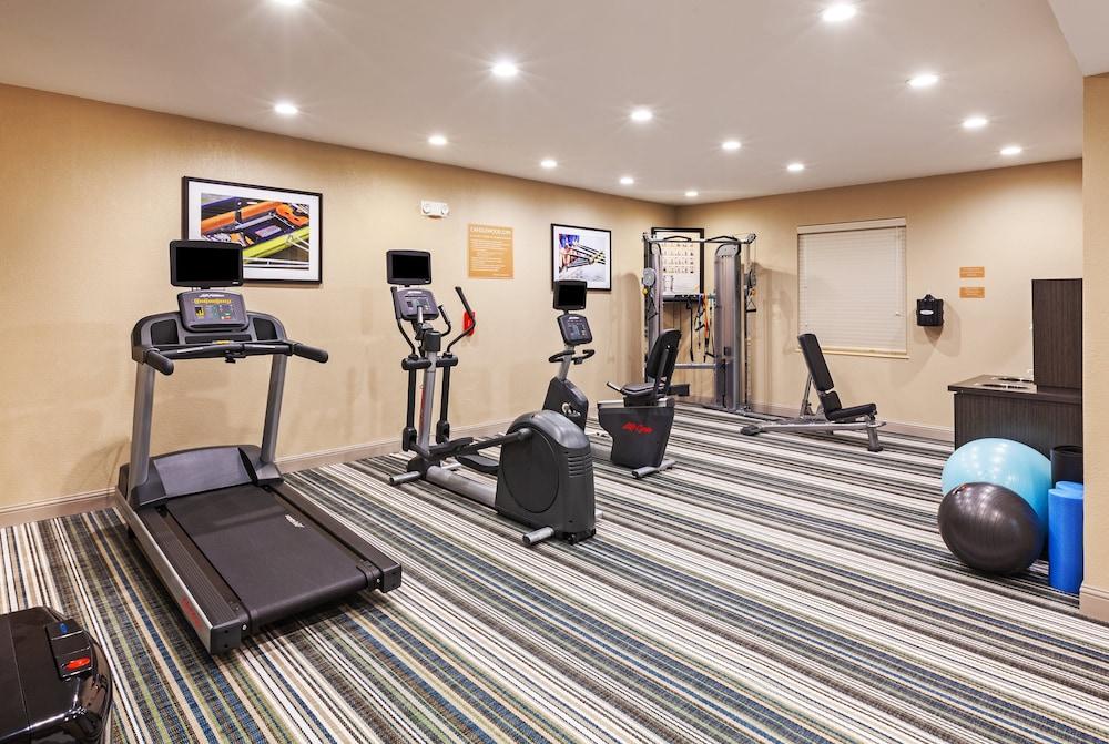 Candlewood Suites Houston North I45 by IHG photo 17