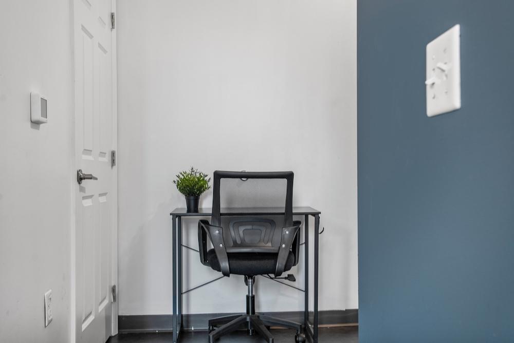 CozySuites - William photo 8
