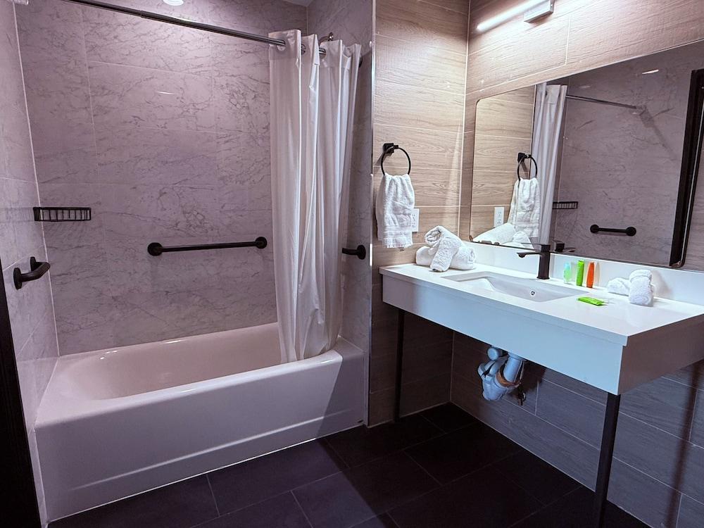 BKWAY Hotel Brooklyn photo 10