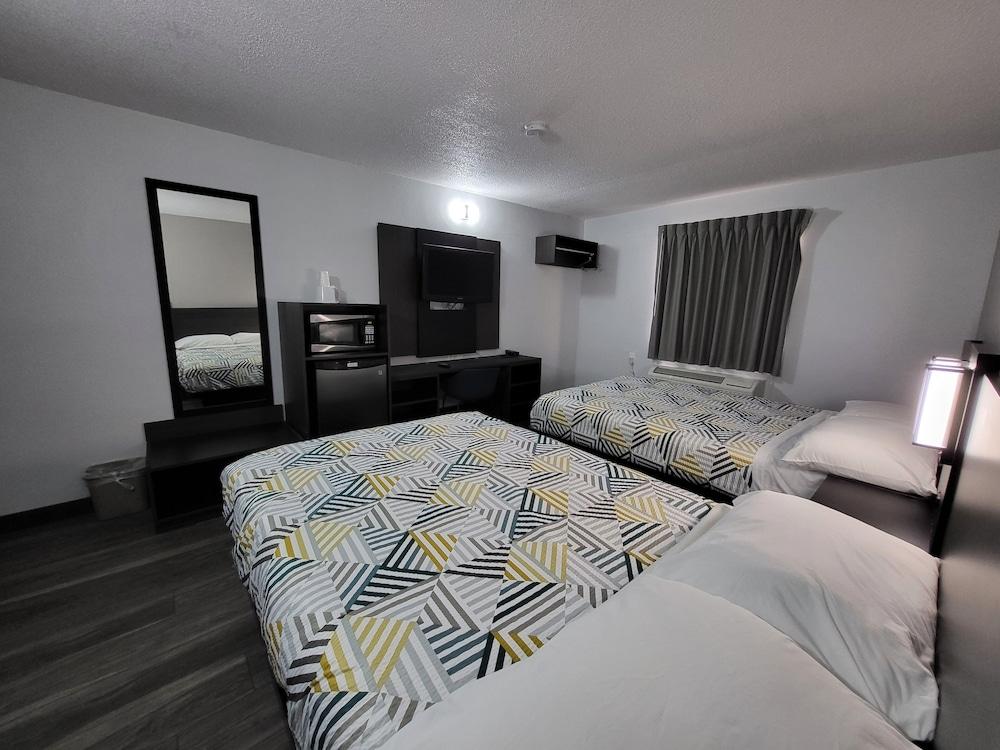 Motel 6 Omaha, NE photo 15
