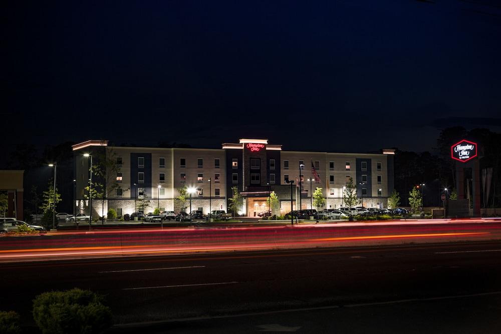 Hampton Inn Atlantic City/Absecon photo 4