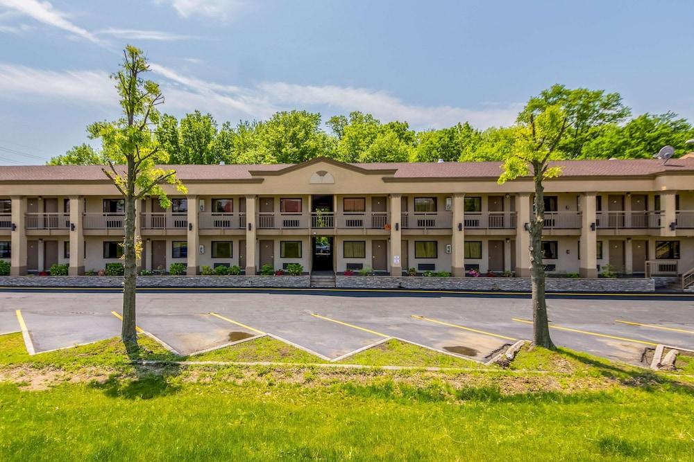 Econo Lodge Mount Laurel - Philadelphia East photo 28