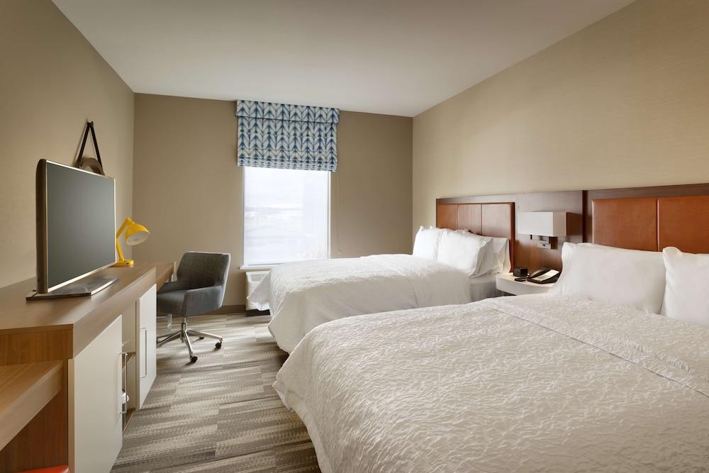 Hampton Inn & Suites Rexburg photo 3