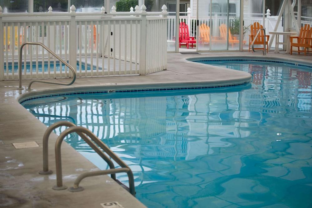 Atlantic Beach Resort, a Ramada by Wyndham photo 49