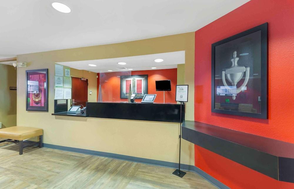 Extended Stay America Suites Washington DC Chantilly Dulles photo 32