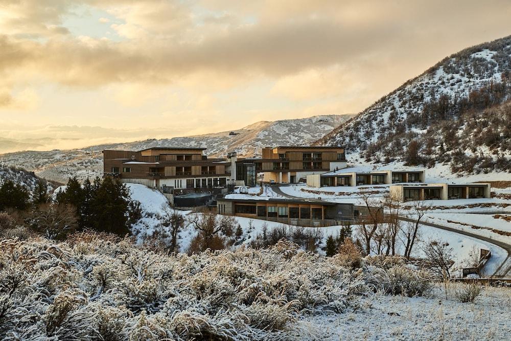 The Lodge at Blue Sky, Auberge Collection photo 96