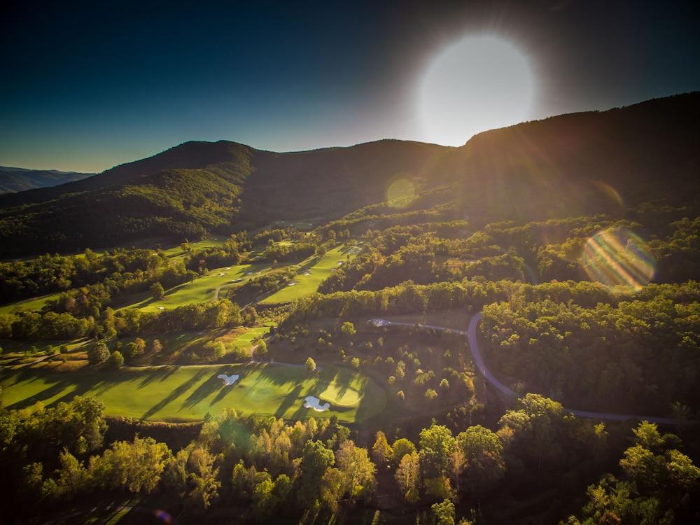Bright's Creek Lodge photo 19