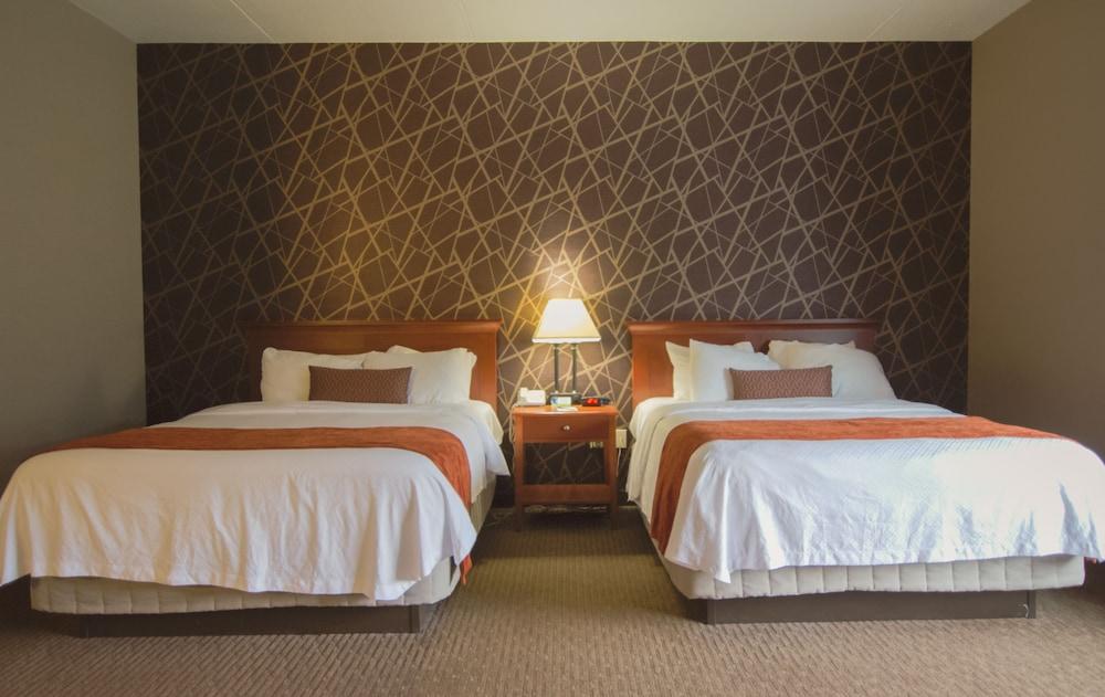 Wheeling Island Hotel-Casino-Racetrack photo 19