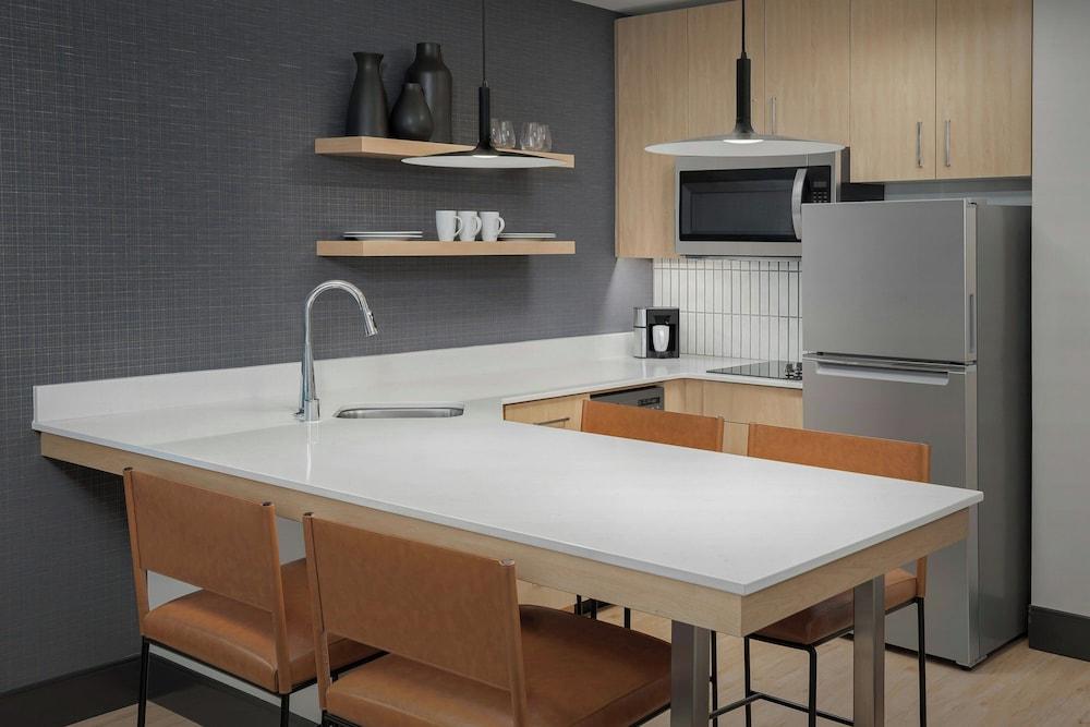 Residence Inn Seattle Northgate Station photo 42