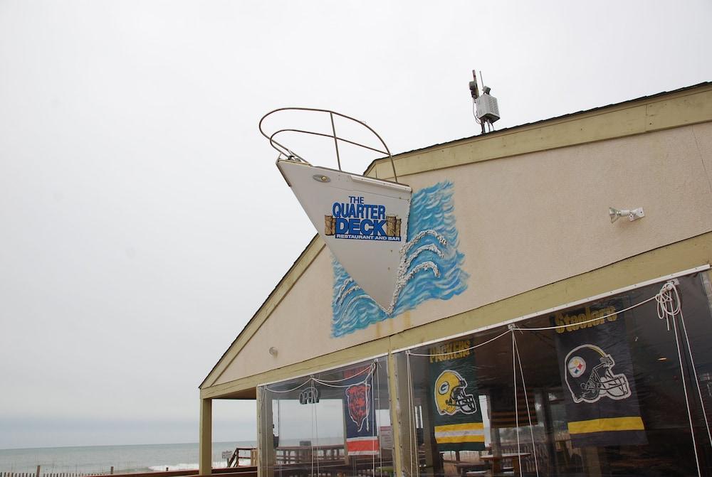Myrtle Beach Resort by Beach Vacations photo 79