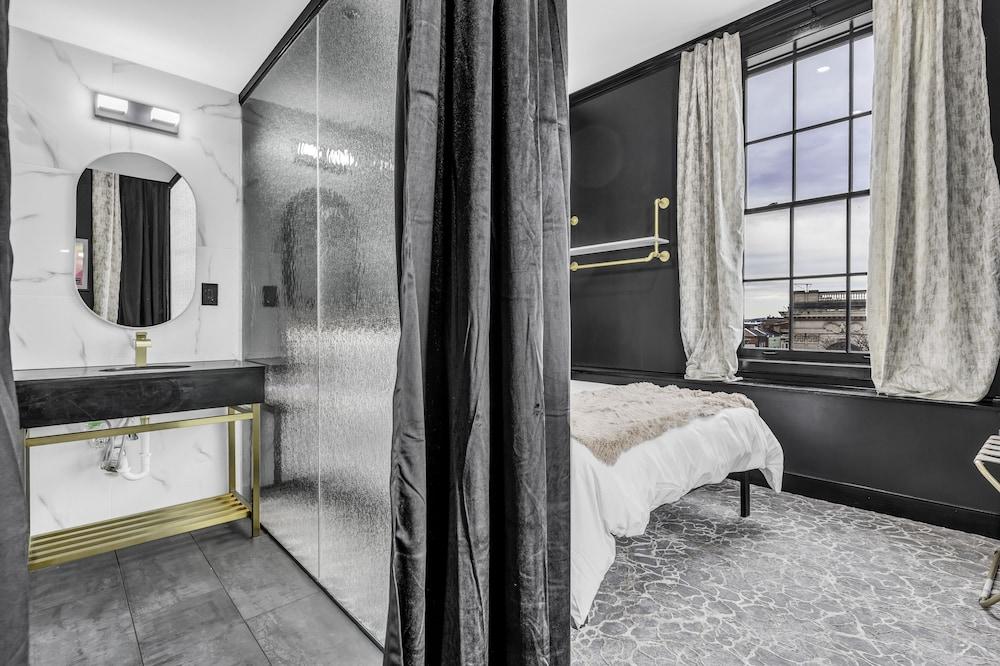 ONE South Boutique Hotel & Venue photo 25