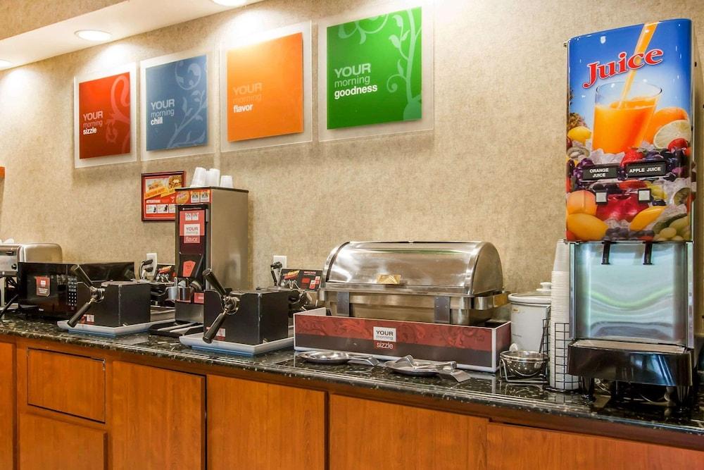 Quality Inn & Suites Germantown North photo 27