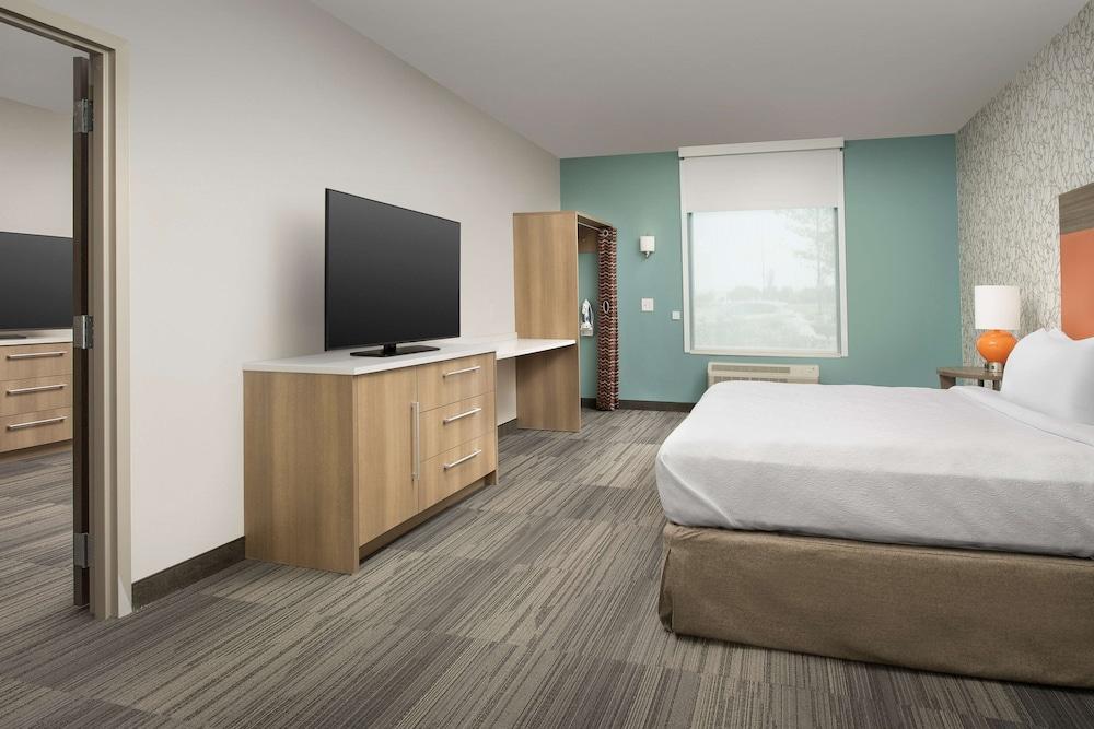 Home2Suites by Hilton Marysville, OH photo 16