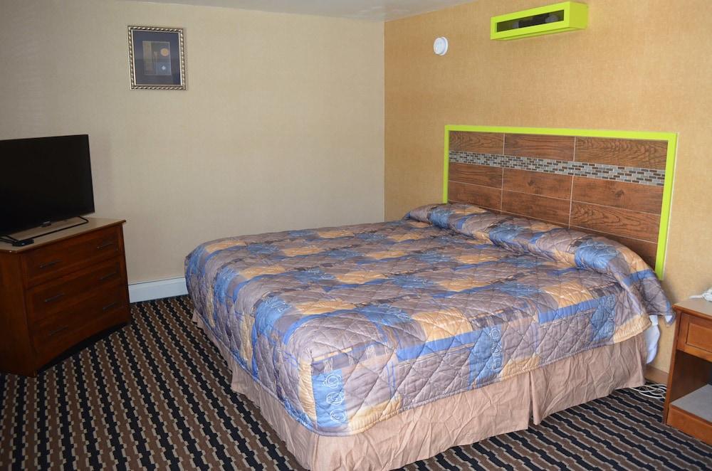 Carleton Circle Motel Falmouth photo 7