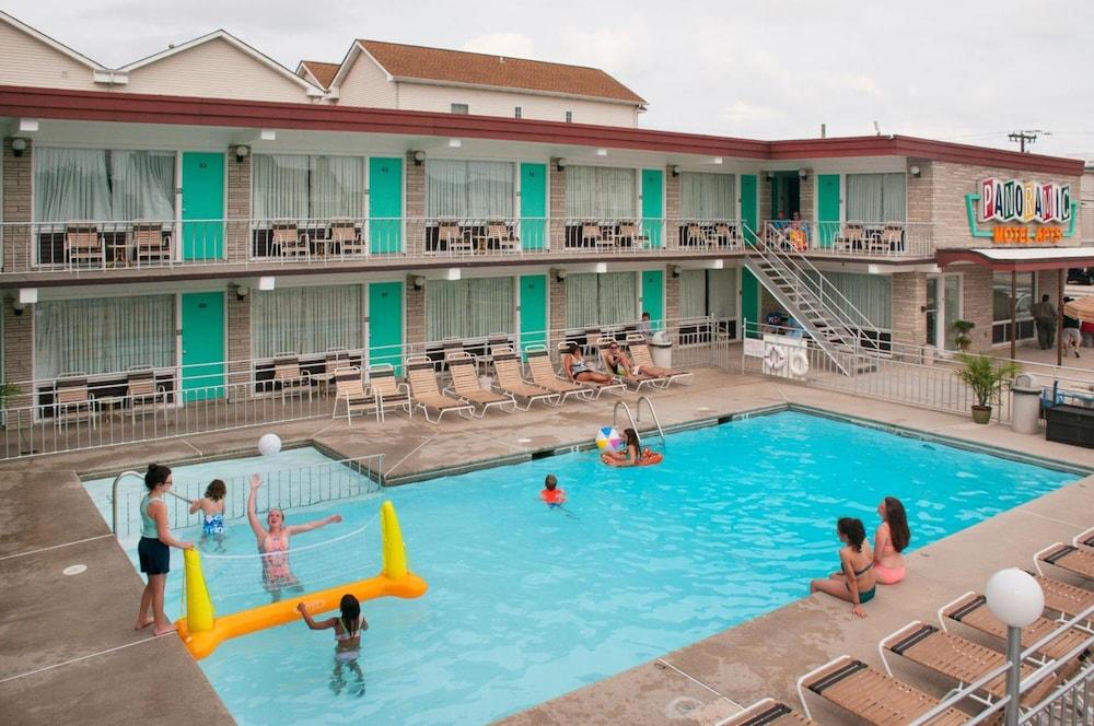 Panoramic Motel & Apartments photo 22