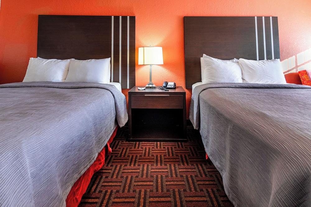 Quality Inn Amarillo East photo 16