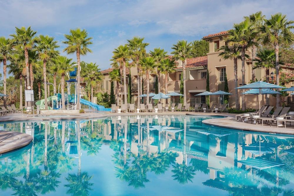 Marriott's Newport Coast Villas photo 23