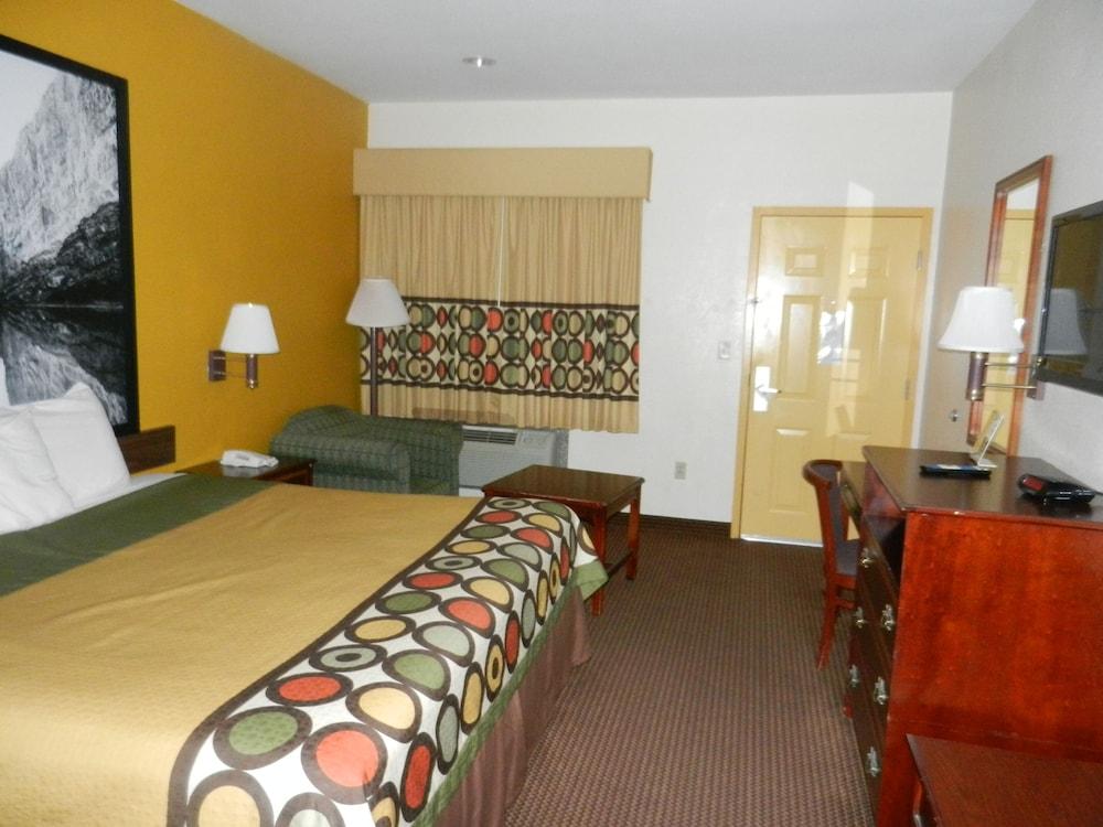 Belleza Inn & Suites Humble - FM 1960 photo 14