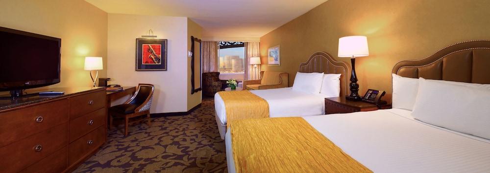 The Orleans Hotel & Casino photo 5