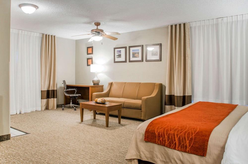 Comfort Inn Idaho Falls photo 38