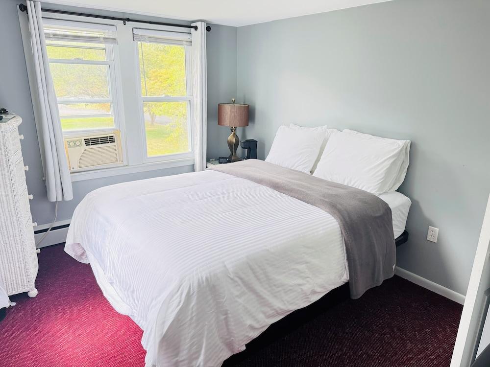 Pocono Ridge Inn photo 20