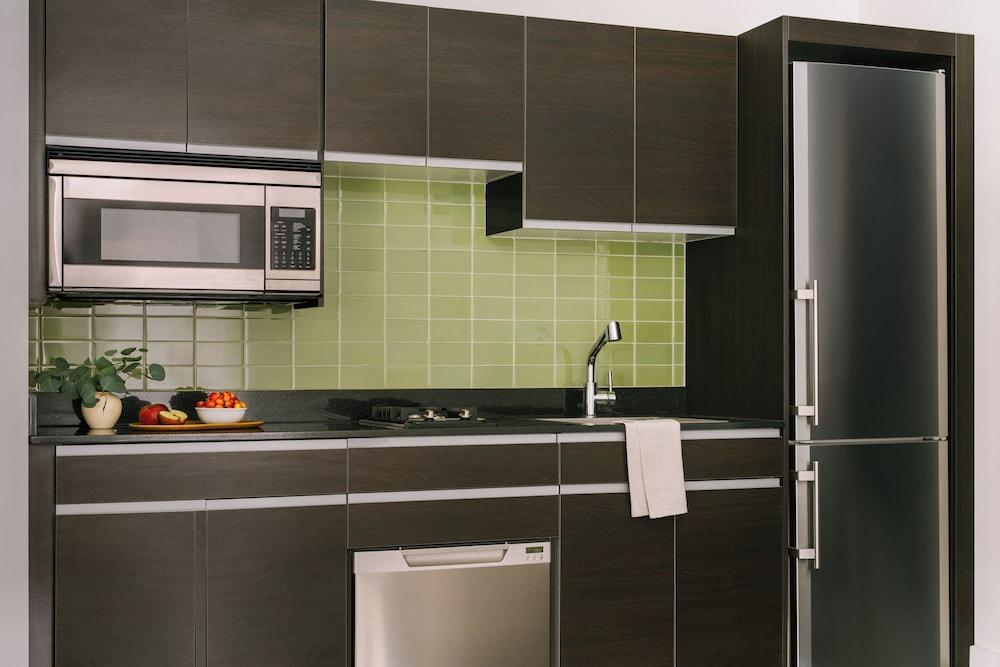 Sonder by Marriott Bonvoy One Platt Apartments Financial District photo 26