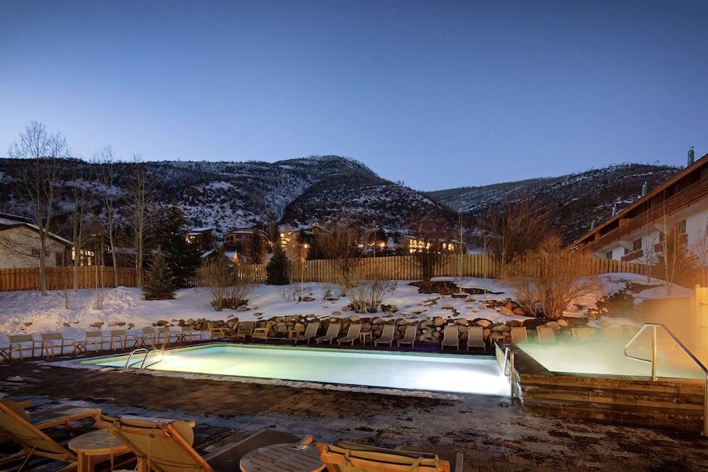 Highline Vail - a DoubleTree by Hilton photo 26