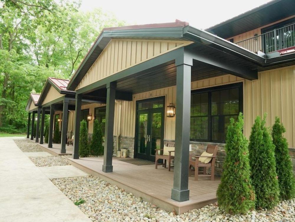Tall Oaks Resort photo 9