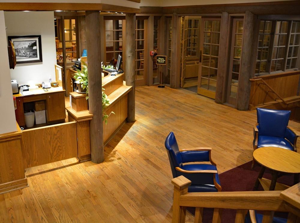 National Park Inn photo 8