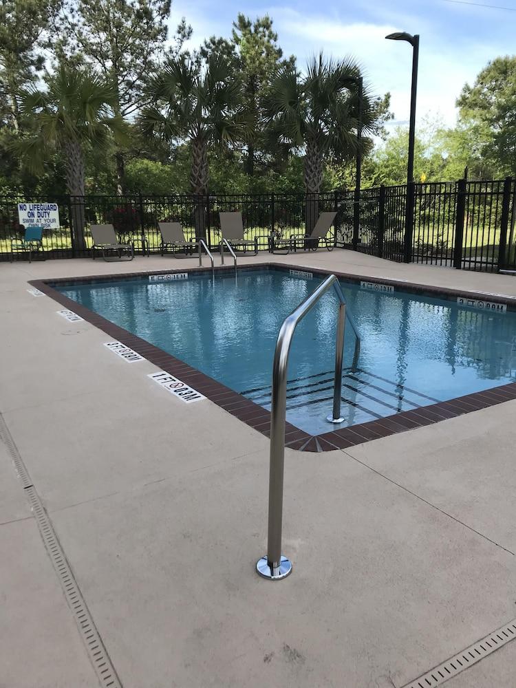 Comfort Suites Summerville photo 20
