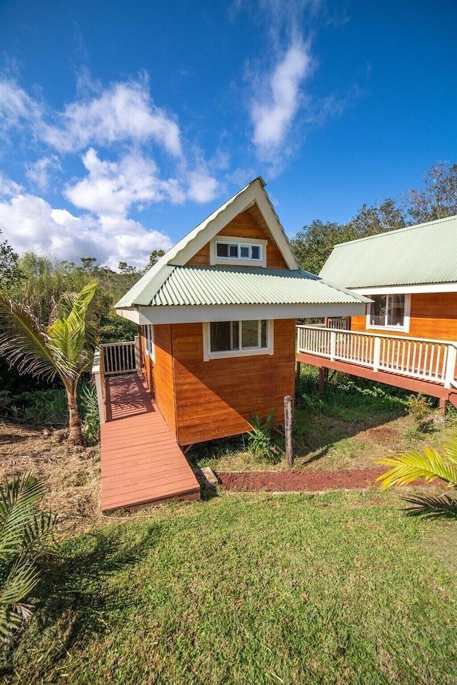 Kikala Waterfall Lodge photo 12