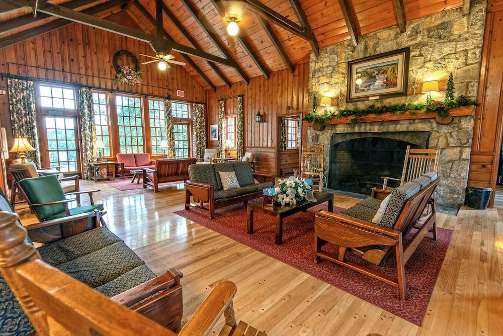 Pennyrile Forest State Resort Park photo 2